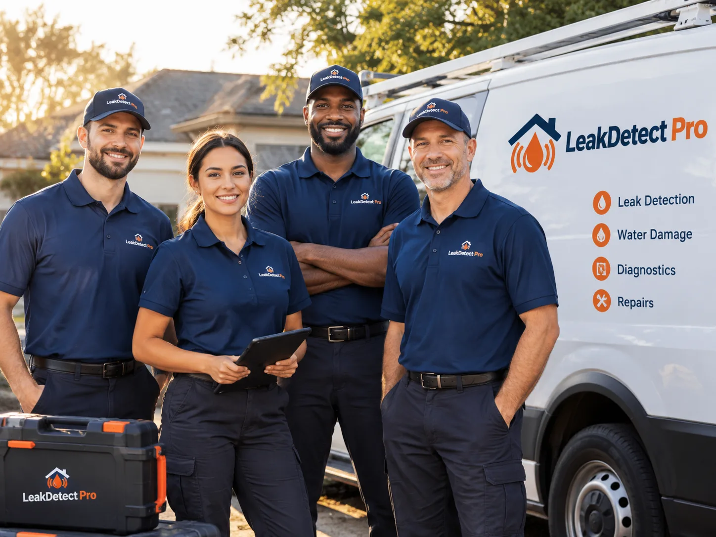 Roof Repair company in Old Town, FL